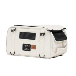 truffle carry on carrier fikago