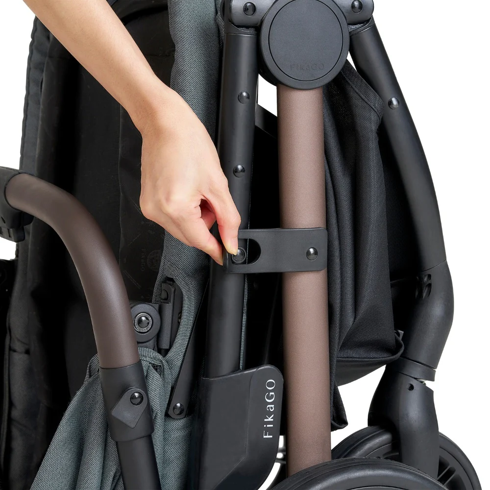 agile 2 pet stroller (tot 30kg) fikago agile 2 pet stroller (tot 30kg) fikago