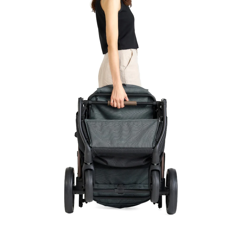 agile 2 pet stroller (tot 30kg) fikago agile 2 pet stroller (tot 30kg) fikago