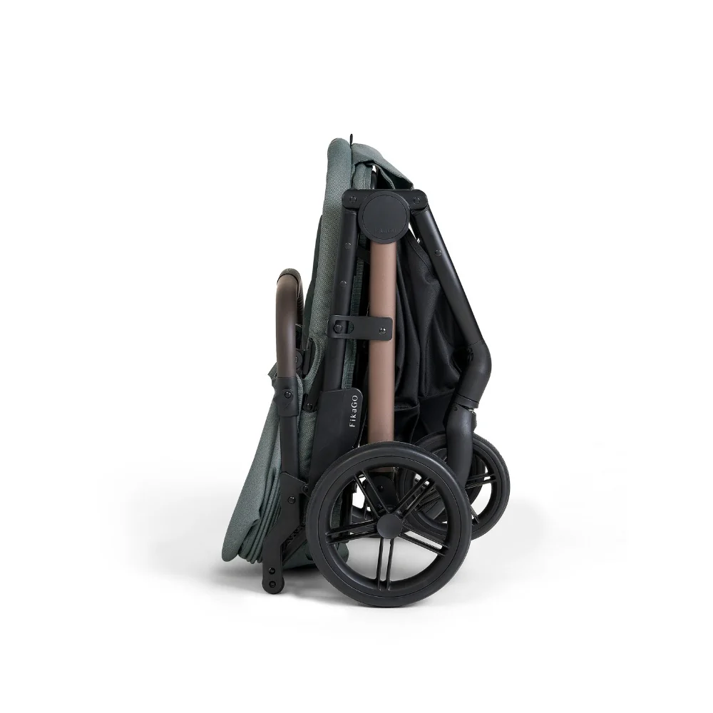 agile 2 pet stroller (tot 30kg) fikago agile 2 pet stroller (tot 30kg) fikago
